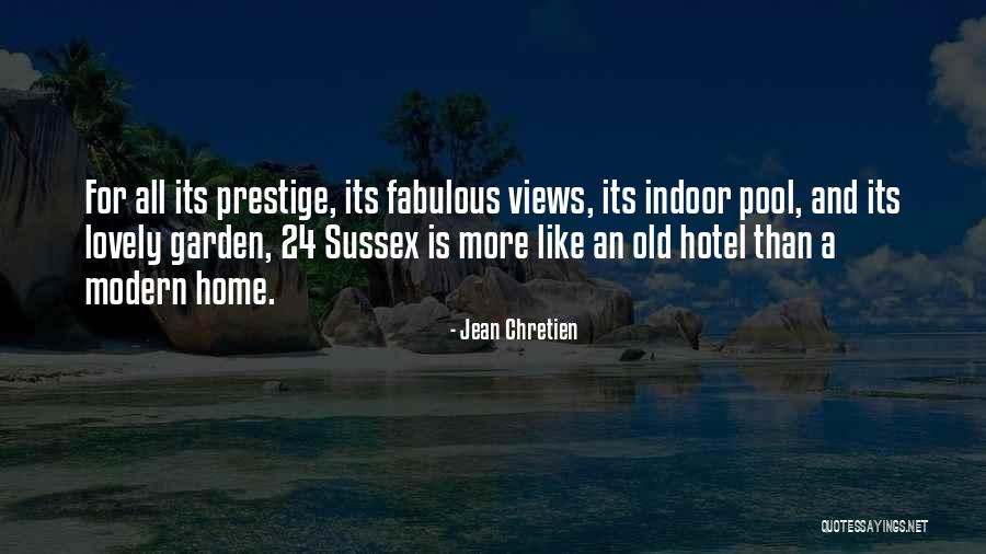 Jean Chretien Quotes 1450866 Jean Chretien Quotes 1450866
