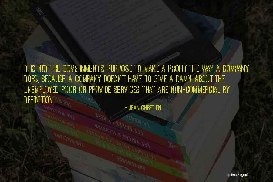 Jean Chretien Quotes 1479467 Jean Chretien Quotes 1479467