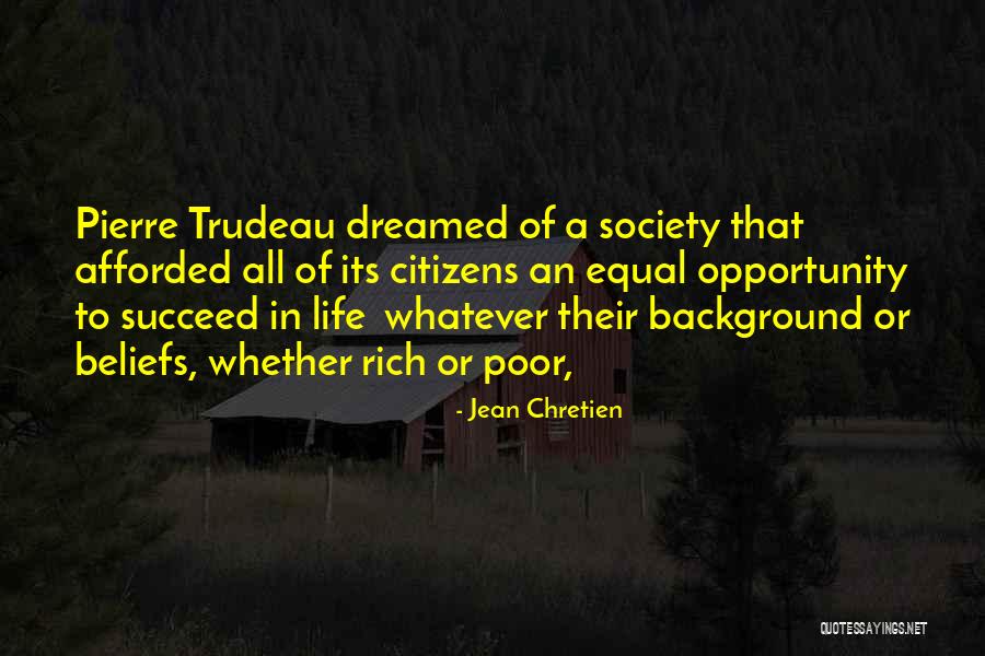 Jean Chretien Quotes 1816957 Jean Chretien Quotes 1816957