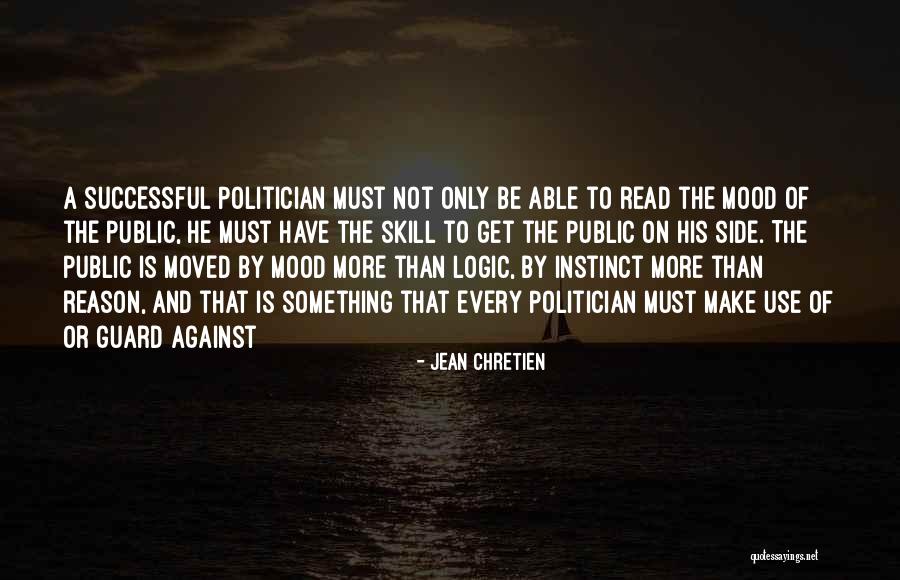 Jean Chretien Quotes 462098 Jean Chretien Quotes 462098