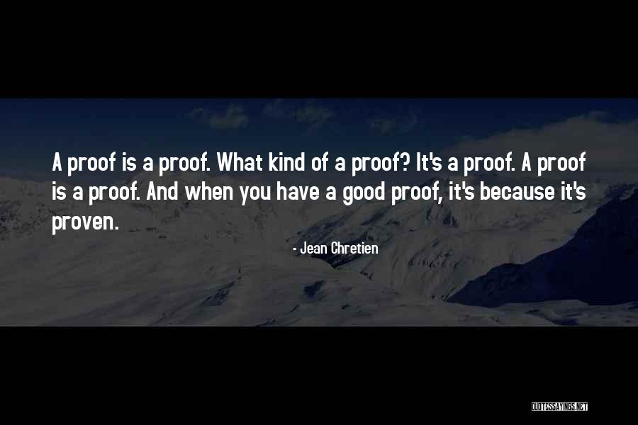 Jean Chretien Quotes 590152 Jean Chretien Quotes 590152