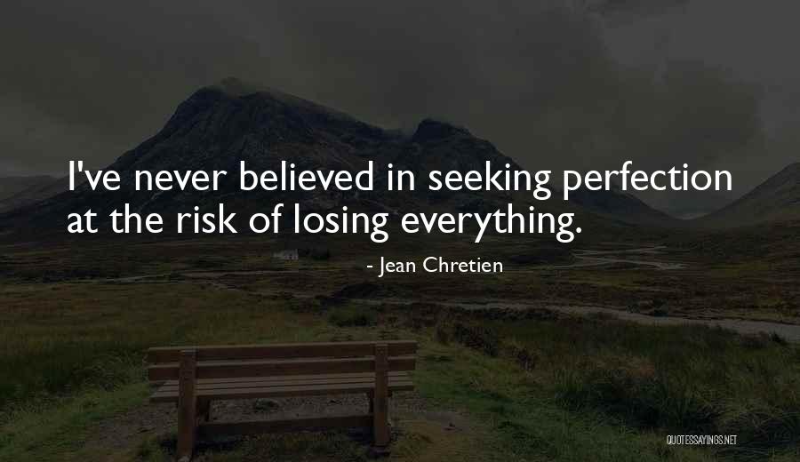 Jean Chretien Quotes 610186 Jean Chretien Quotes 610186