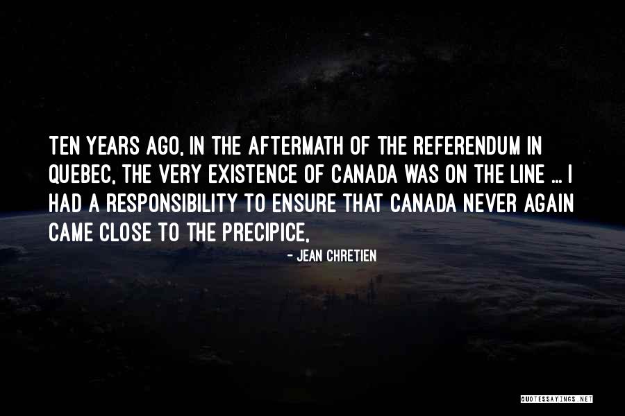 Jean Chretien Quotes 699126 Jean Chretien Quotes 699126