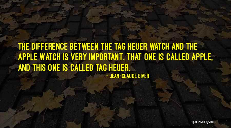 Jean-Claude Biver Quotes 401853 Jean-Claude Biver Quotes 401853