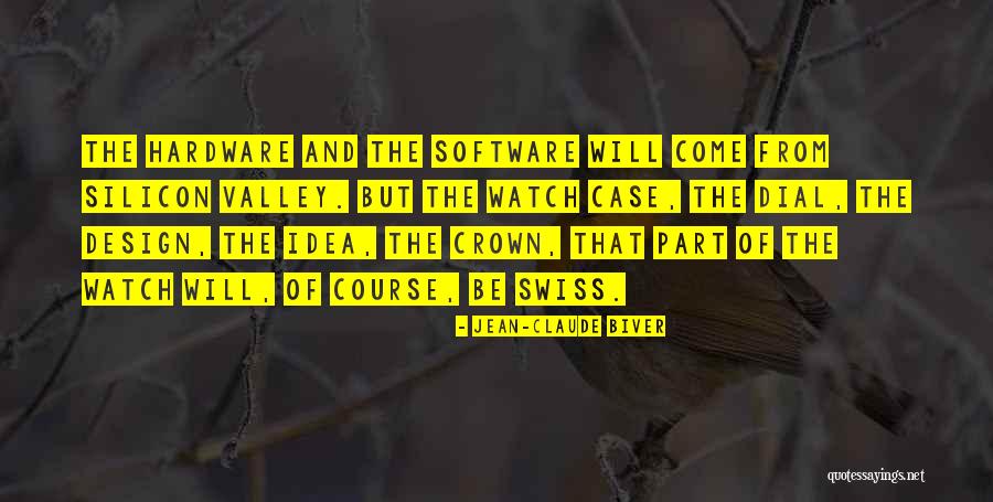 Jean-Claude Biver Quotes 506509 Jean-Claude Biver Quotes 506509