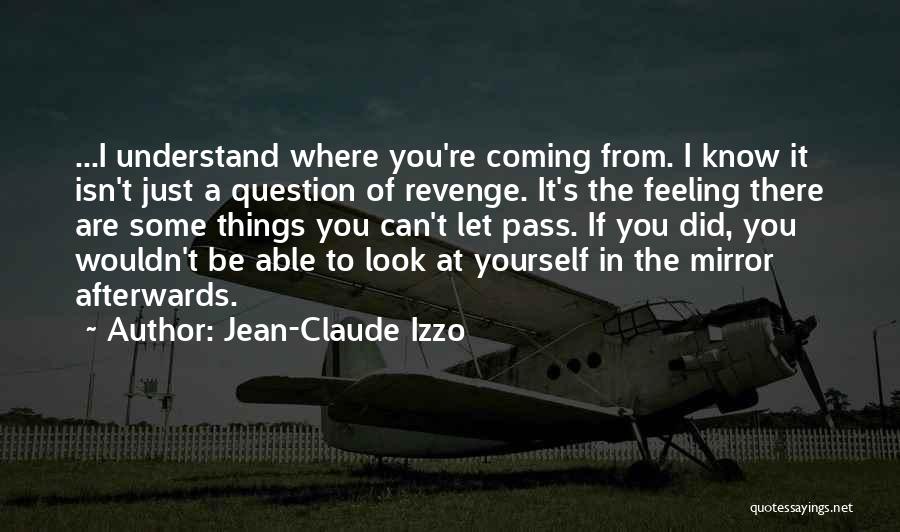 Jean-Claude Izzo Quotes 113570