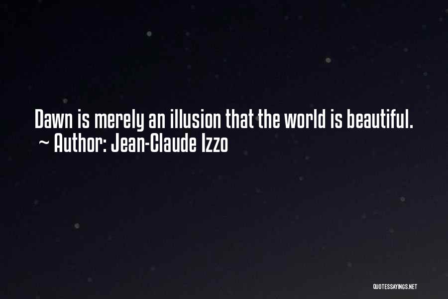 Jean-Claude Izzo Quotes 220912