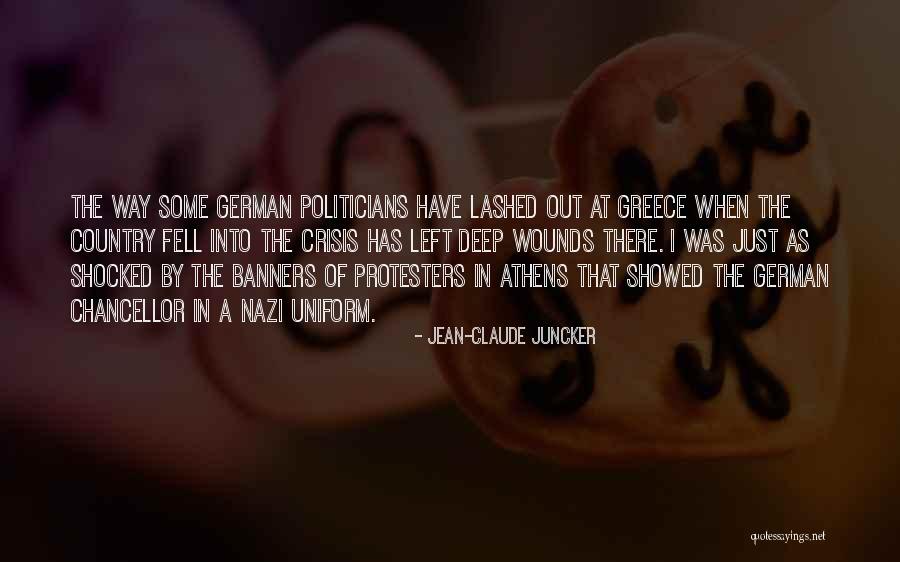 Jean-Claude Juncker Quotes 1089305 Jean-Claude Juncker Quotes 1089305