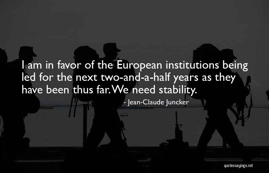 Jean-Claude Juncker Quotes 1180237 Jean-Claude Juncker Quotes 1180237