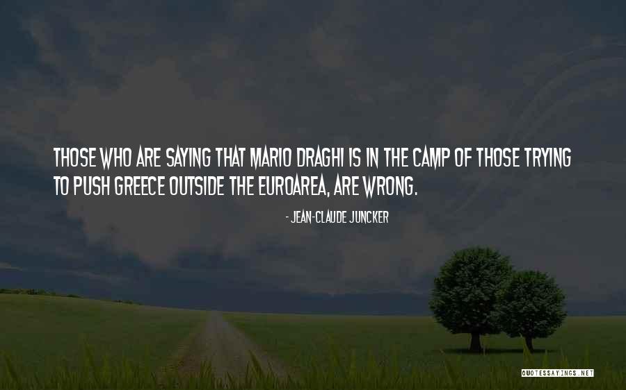 Jean-Claude Juncker Quotes 1320009 Jean-Claude Juncker Quotes 1320009