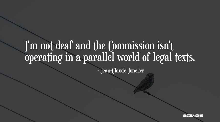 Jean-Claude Juncker Quotes 1432697 Jean-Claude Juncker Quotes 1432697