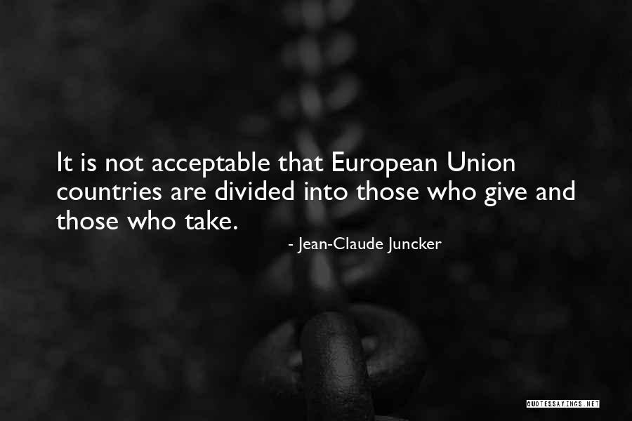 Jean-Claude Juncker Quotes 1471303 Jean-Claude Juncker Quotes 1471303
