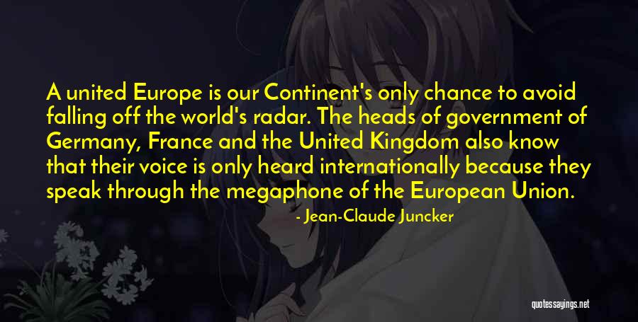 Jean-Claude Juncker Quotes 1484152 Jean-Claude Juncker Quotes 1484152