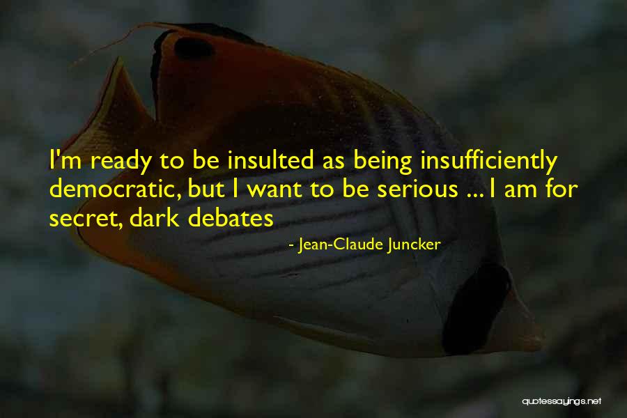 Jean-Claude Juncker Quotes 1558252 Jean-Claude Juncker Quotes 1558252