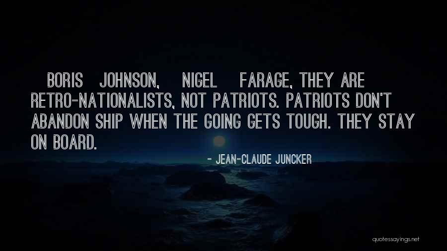 Jean-Claude Juncker Quotes 1575021 Jean-Claude Juncker Quotes 1575021