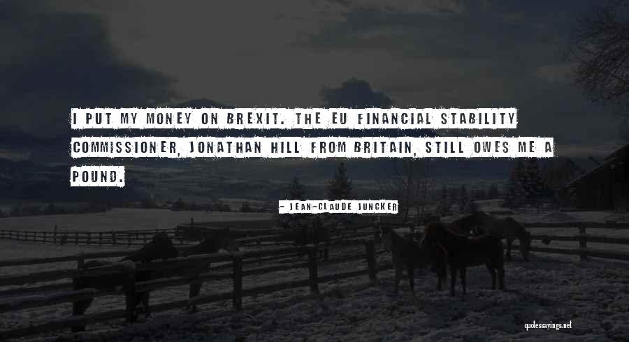 Jean-Claude Juncker Quotes 1660525 Jean-Claude Juncker Quotes 1660525