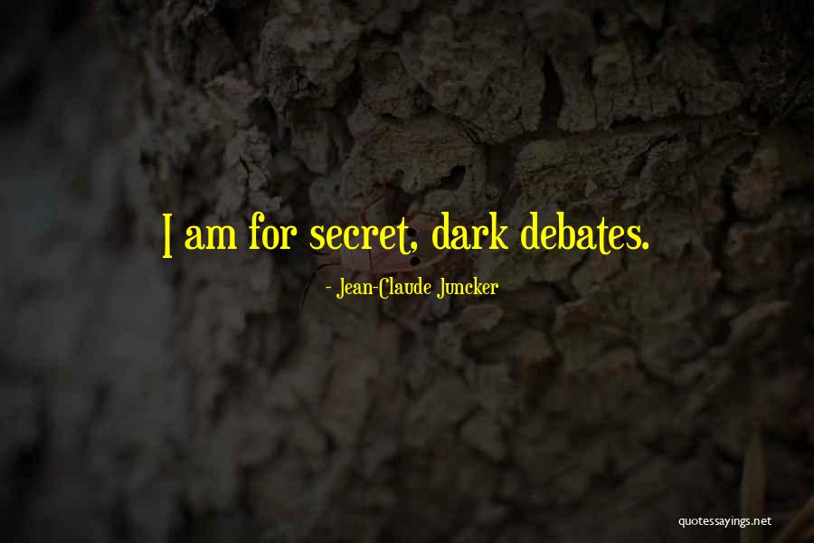 Jean-Claude Juncker Quotes 1812958