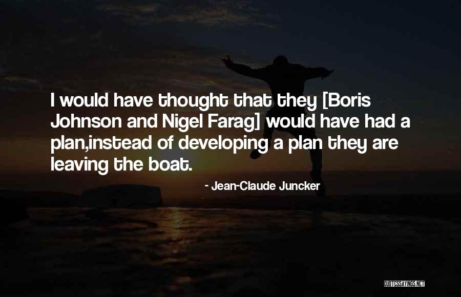 Jean-Claude Juncker Quotes 1872967 Jean-Claude Juncker Quotes 1872967