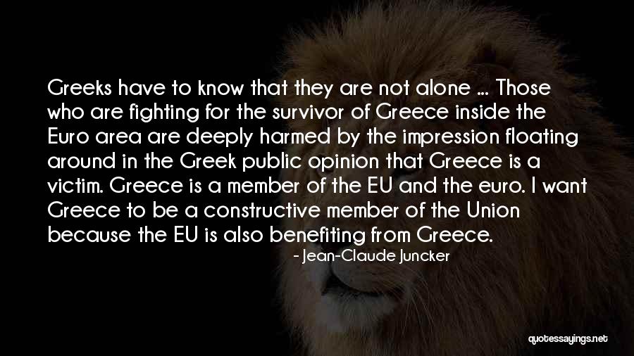 Jean-Claude Juncker Quotes 1885123 Jean-Claude Juncker Quotes 1885123