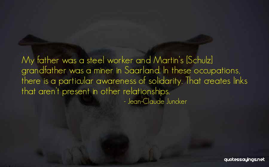 Jean-Claude Juncker Quotes 1918086 Jean-Claude Juncker Quotes 1918086