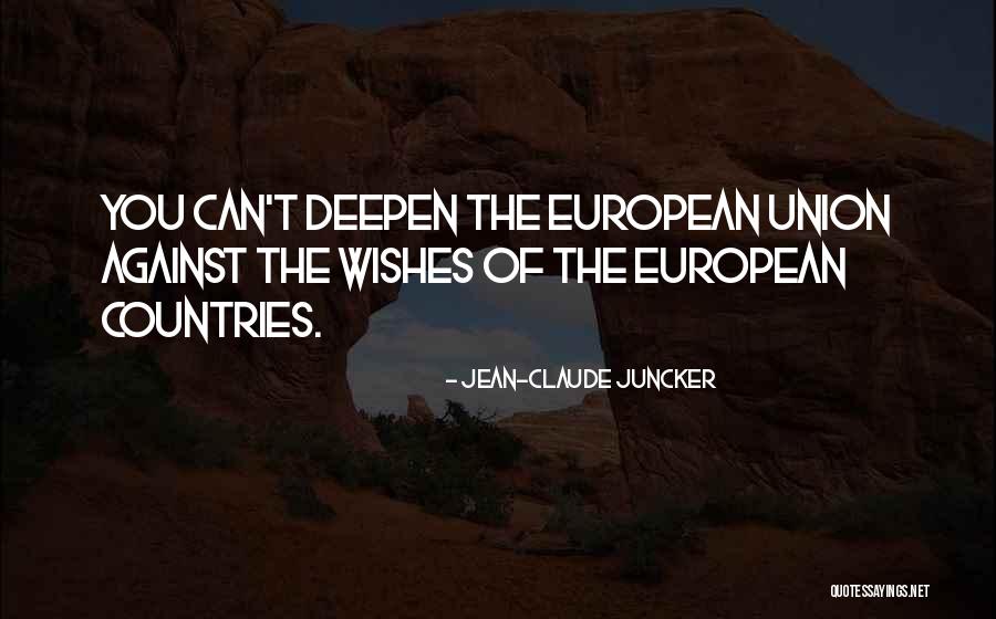 Jean-Claude Juncker Quotes 2177751 Jean-Claude Juncker Quotes 2177751