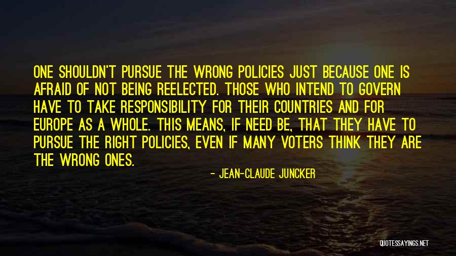 Jean-Claude Juncker Quotes 347042 Jean-Claude Juncker Quotes 347042