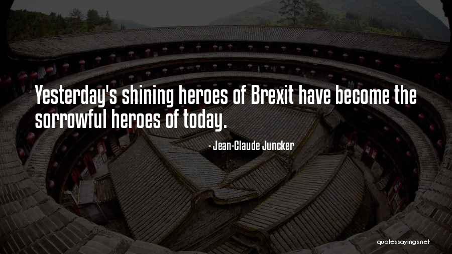 Jean-Claude Juncker Quotes 373425 Jean-Claude Juncker Quotes 373425