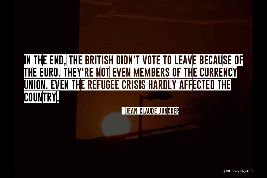 Jean-Claude Juncker Quotes 393127 Jean-Claude Juncker Quotes 393127