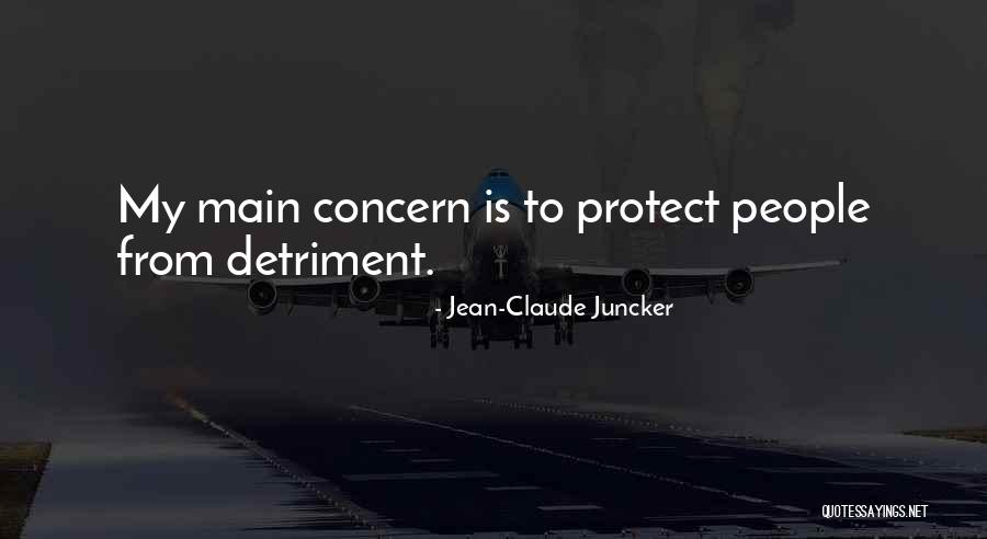 Jean-Claude Juncker Quotes 445853 Jean-Claude Juncker Quotes 445853