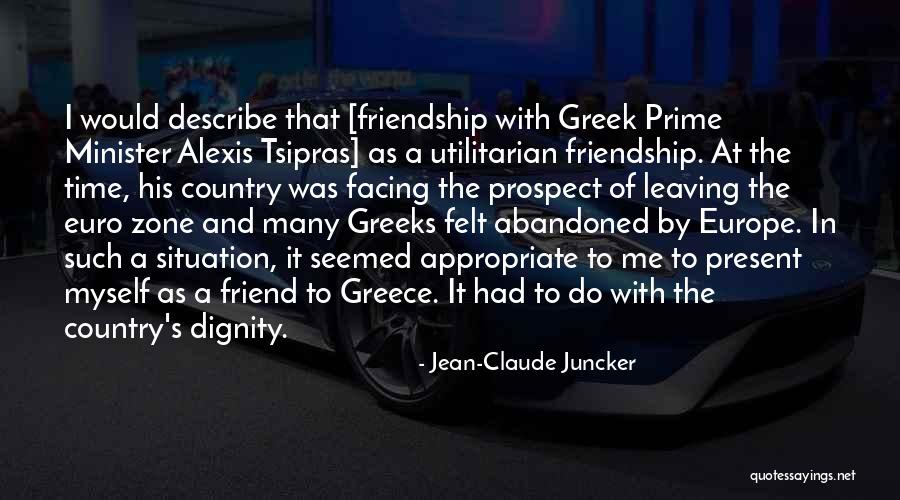 Jean-Claude Juncker Quotes 502975 Jean-Claude Juncker Quotes 502975