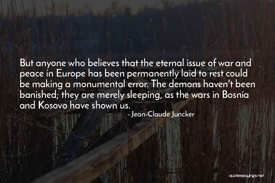 Jean-Claude Juncker Quotes 585273 Jean-Claude Juncker Quotes 585273