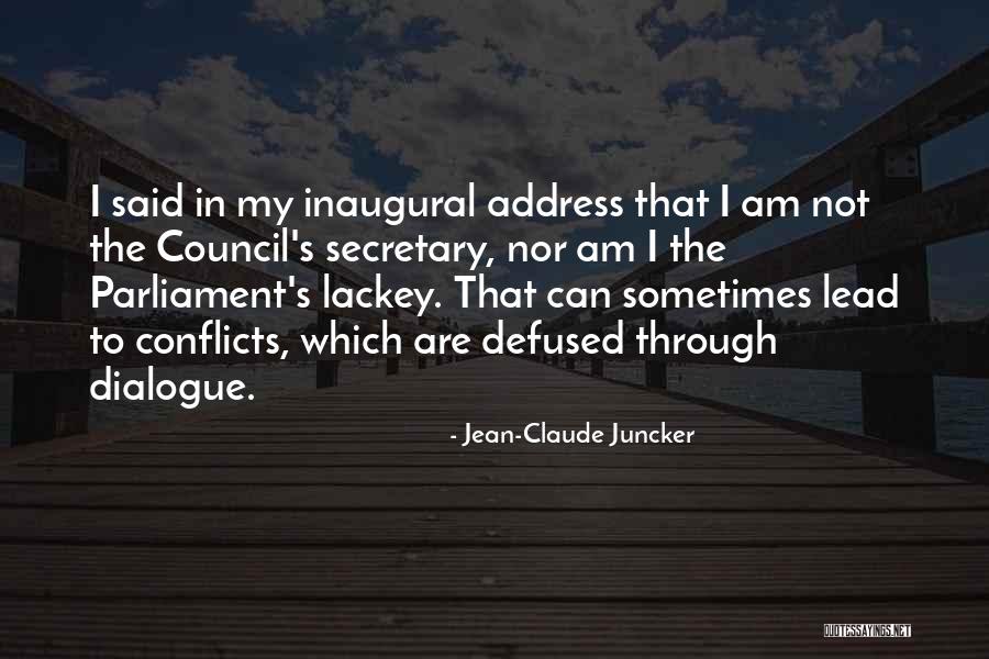 Jean-Claude Juncker Quotes 603509 Jean-Claude Juncker Quotes 603509
