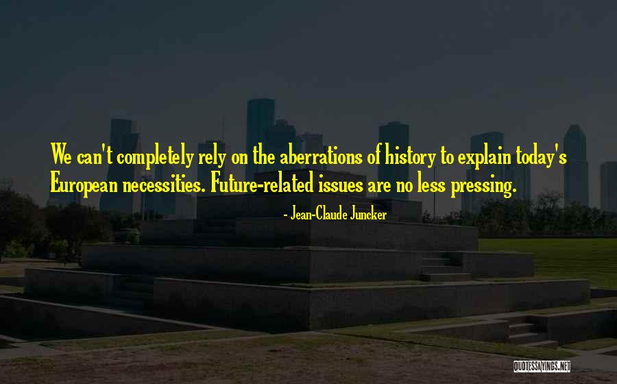 Jean-Claude Juncker Quotes 672714 Jean-Claude Juncker Quotes 672714