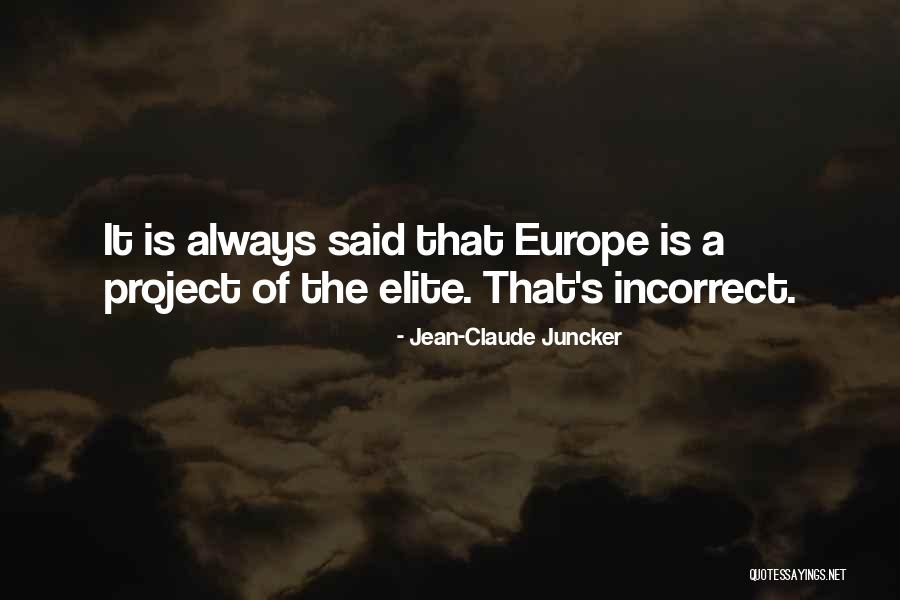 Jean-Claude Juncker Quotes 900045 Jean-Claude Juncker Quotes 900045