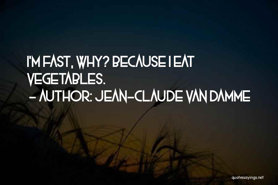 Jean-Claude Van Damme Quotes 569674