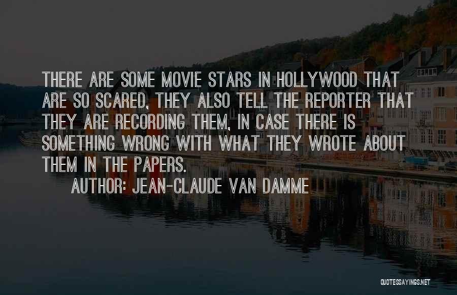 Jean-Claude Van Damme Quotes 856572