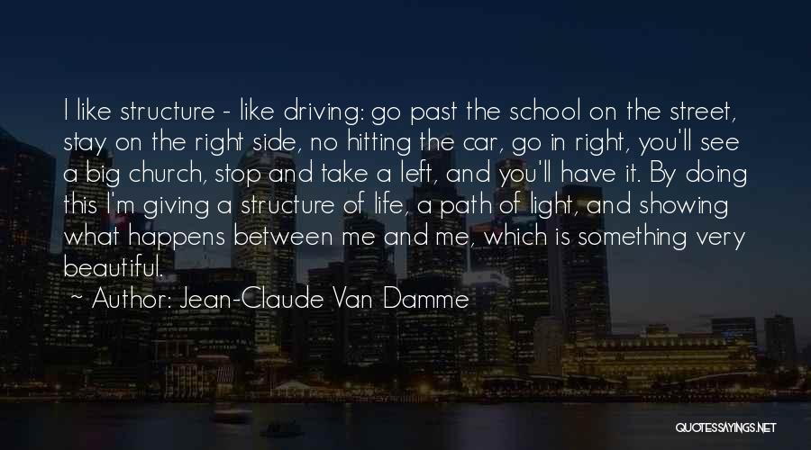 Jean-Claude Van Damme Quotes 948744