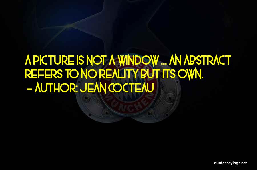 Jean Cocteau Quotes 1035977