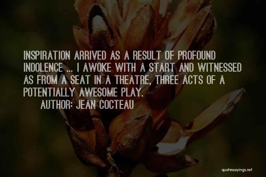 Jean Cocteau Quotes 1113514