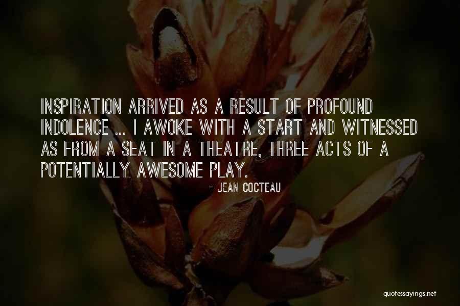 Jean Cocteau Quotes 1113514 Jean Cocteau Quotes 1113514