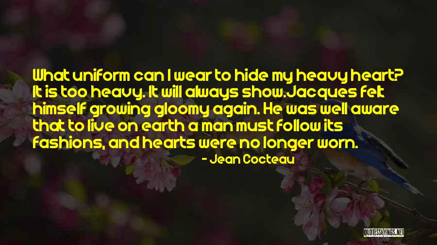 Jean Cocteau Quotes 1169943