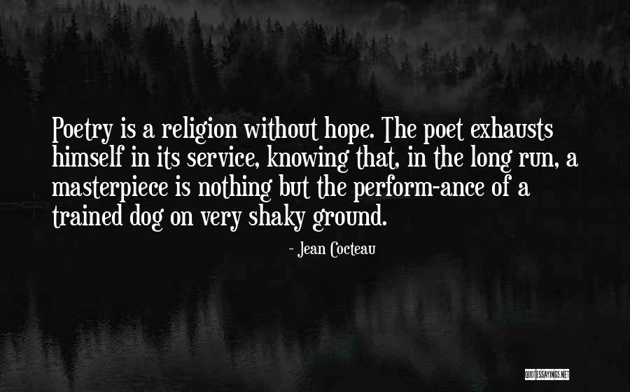 Jean Cocteau Quotes 1192080 Jean Cocteau Quotes 1192080