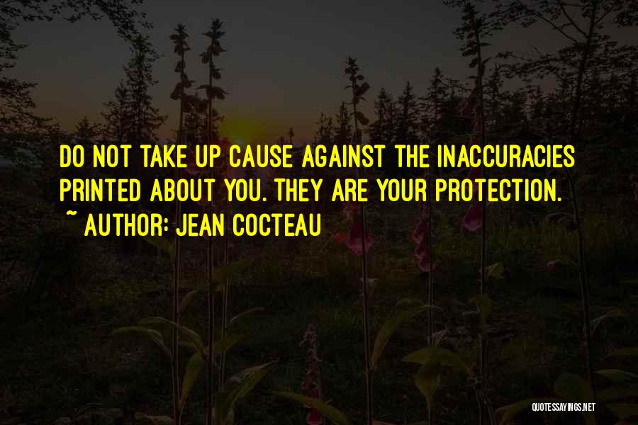 Jean Cocteau Quotes 1199079