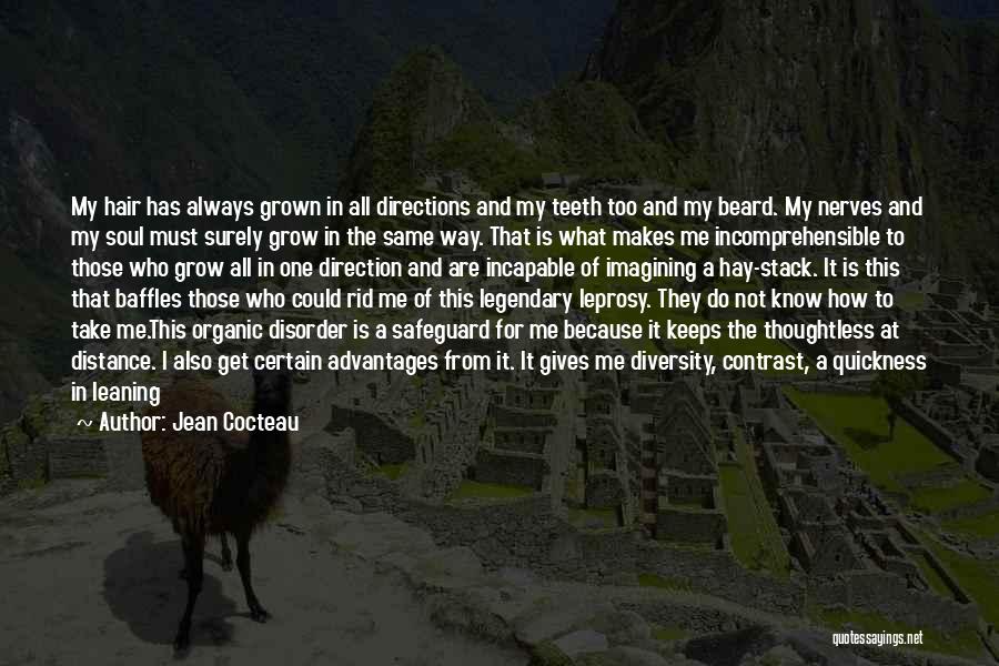 Jean Cocteau Quotes 1234670