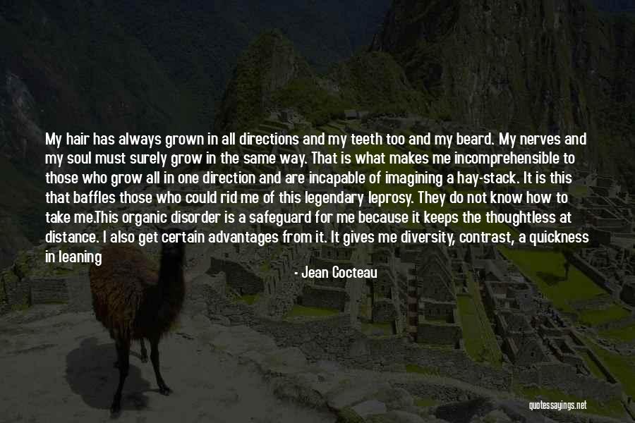 Jean Cocteau Quotes 1234670 Jean Cocteau Quotes 1234670