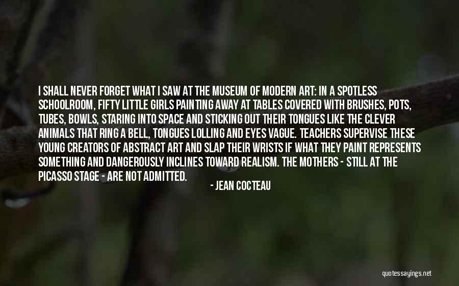Jean Cocteau Quotes 1241796 Jean Cocteau Quotes 1241796
