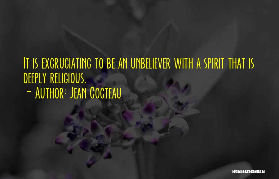 Jean Cocteau Quotes 1611713