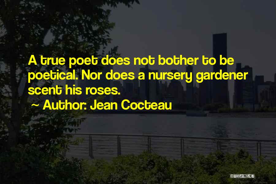 Jean Cocteau Quotes 1615627