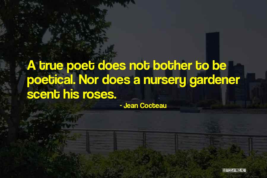 Jean Cocteau Quotes 1615627