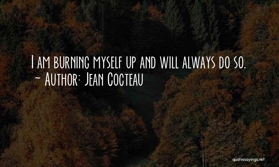 Jean Cocteau Quotes 1686356